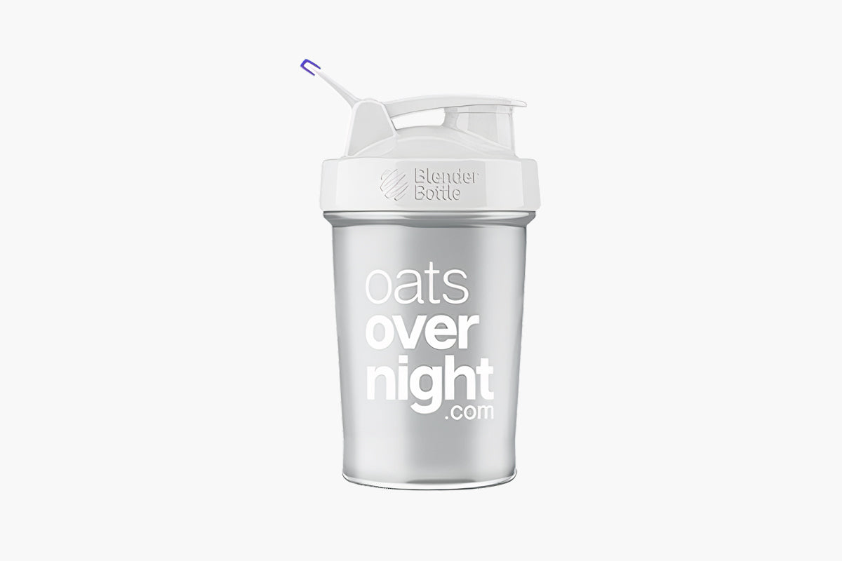 Oats Overnight BlenderBottle
