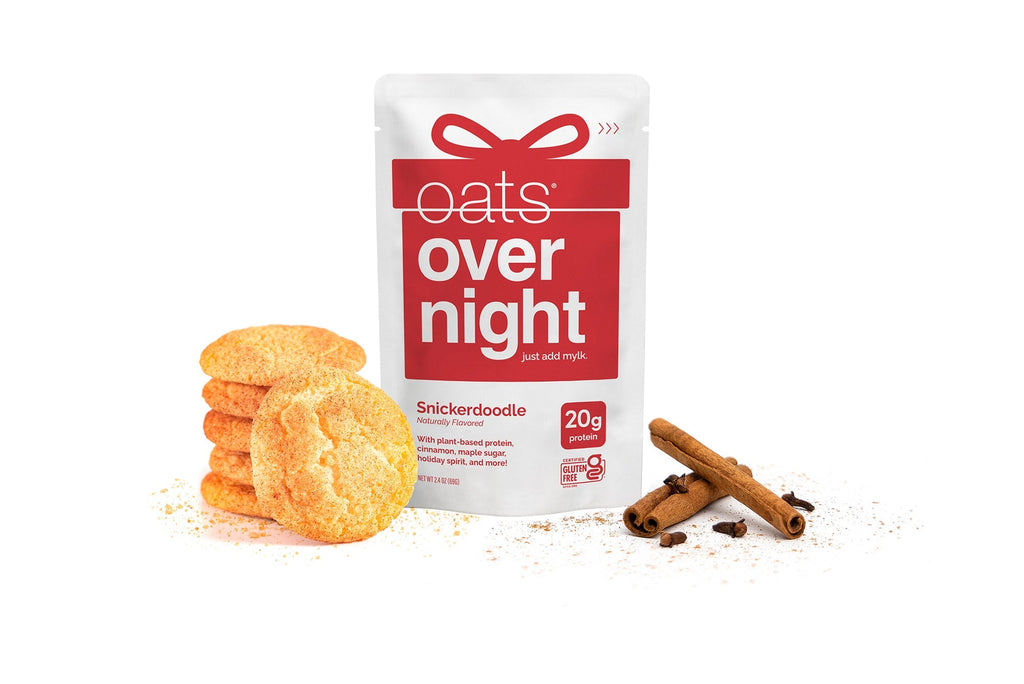 Snickerdoodle