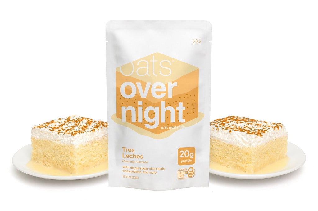 Tres Leches
