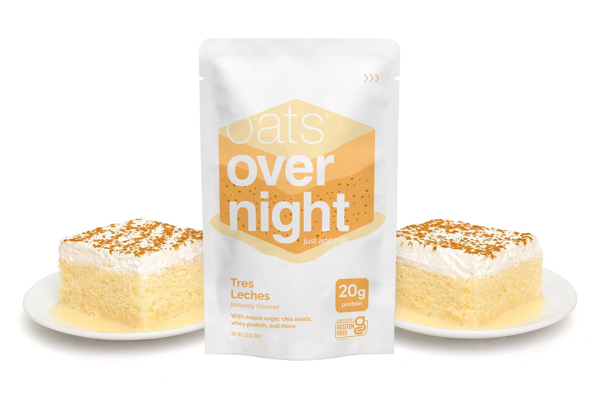 Tres Leches
