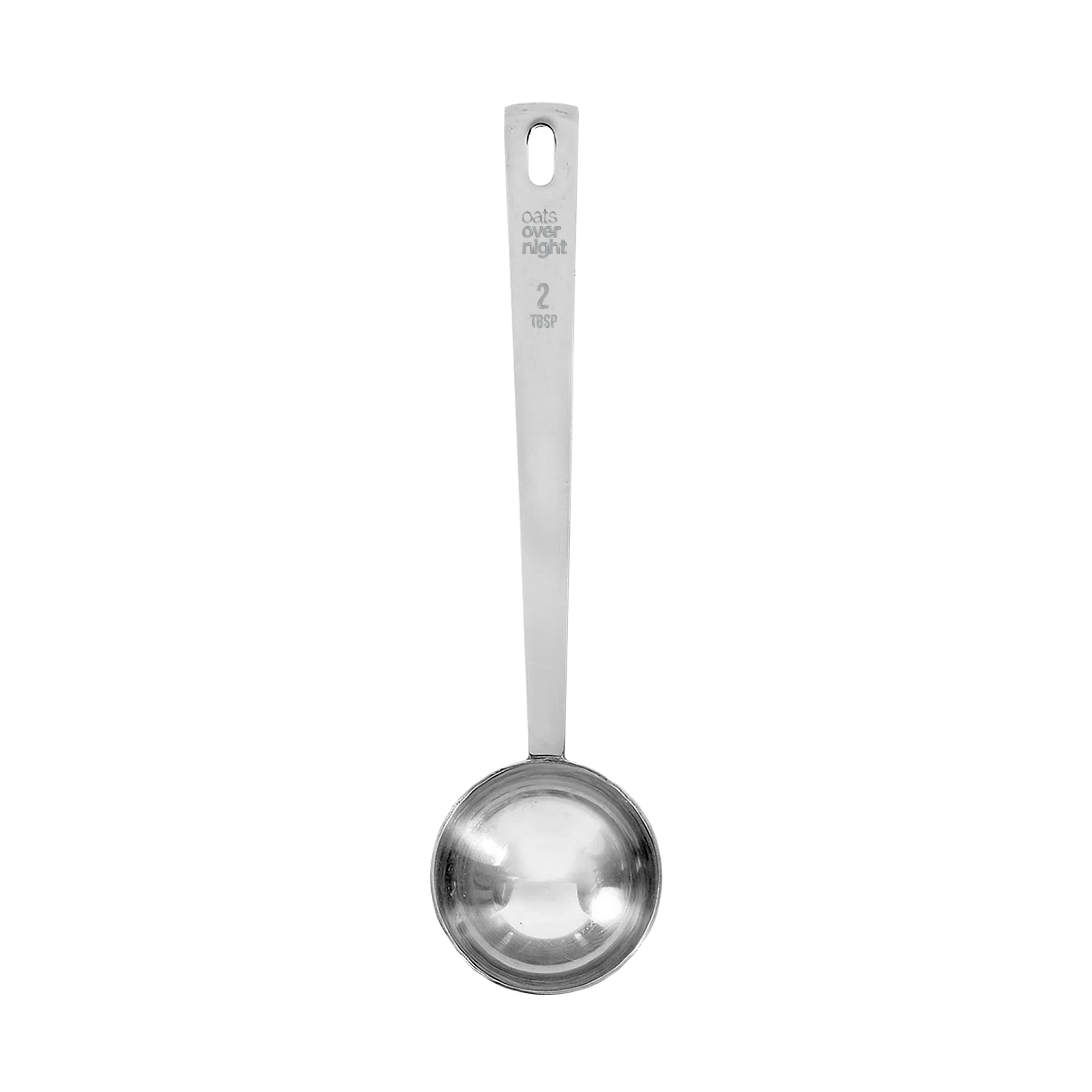 Stainless Steel Measuring Spoon