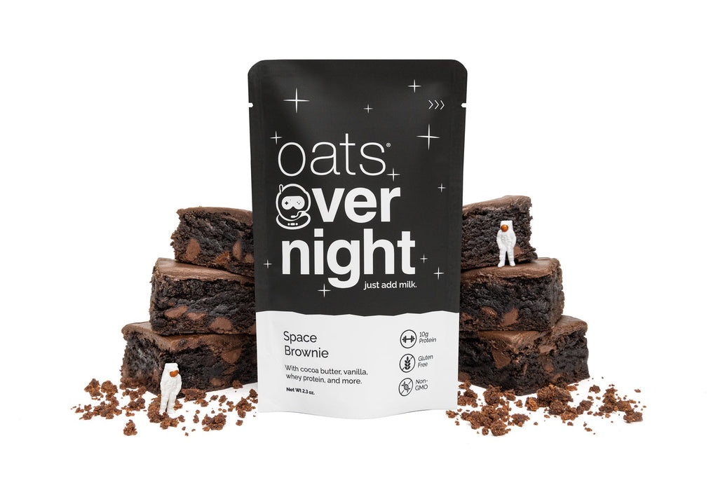 Space Brownie