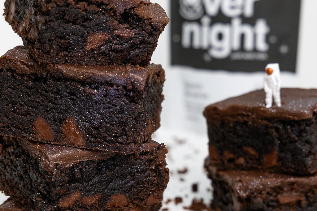 Space Brownie