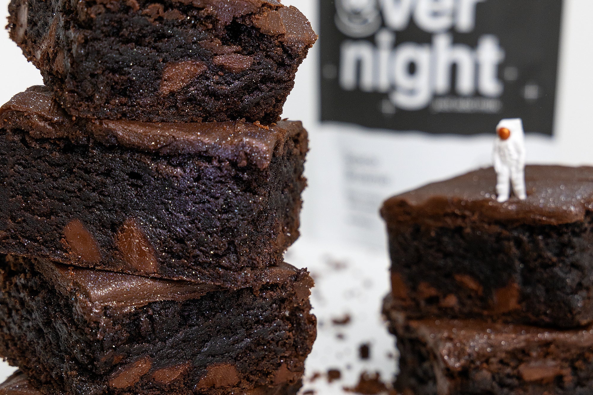 Space Brownie