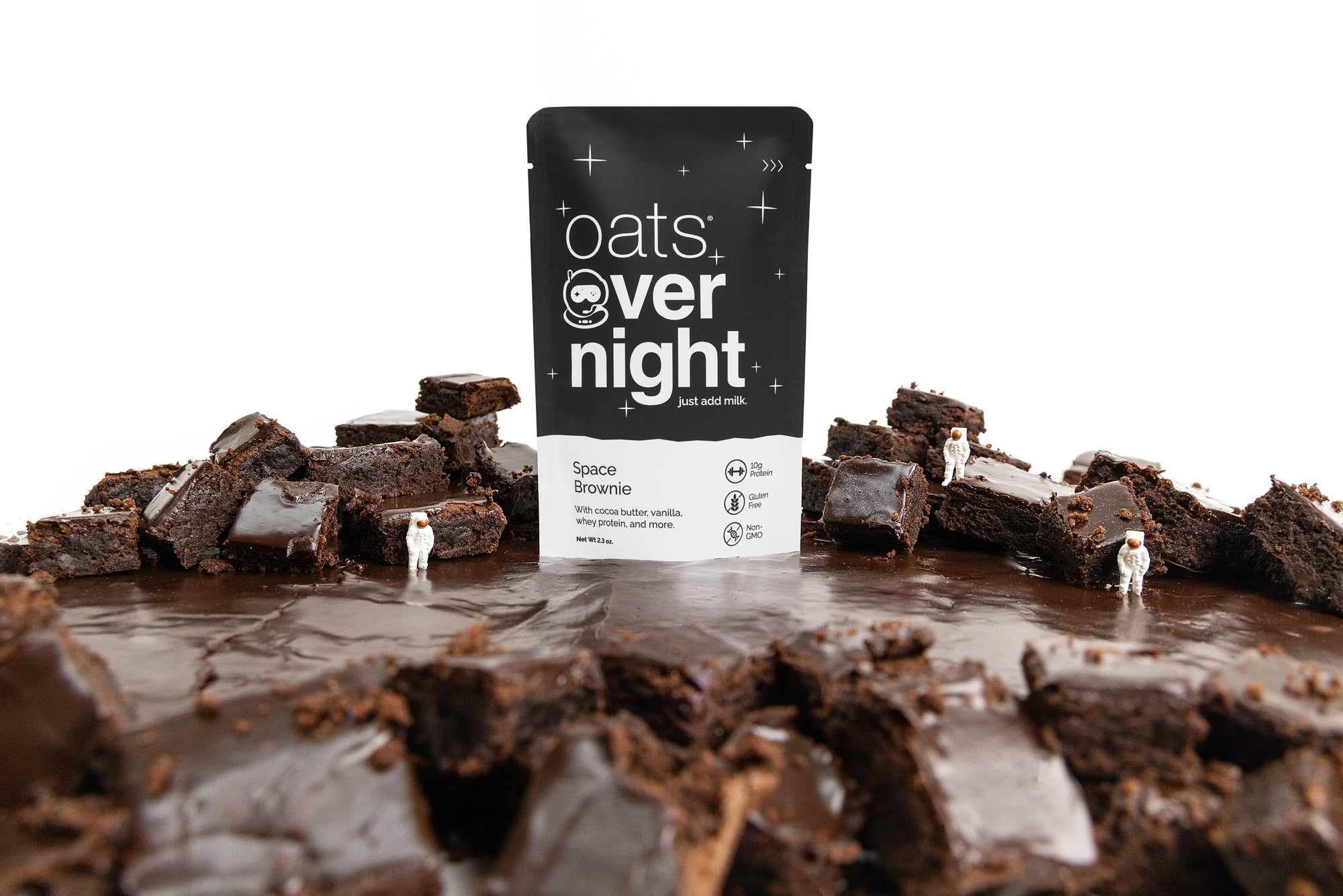 Space Brownie