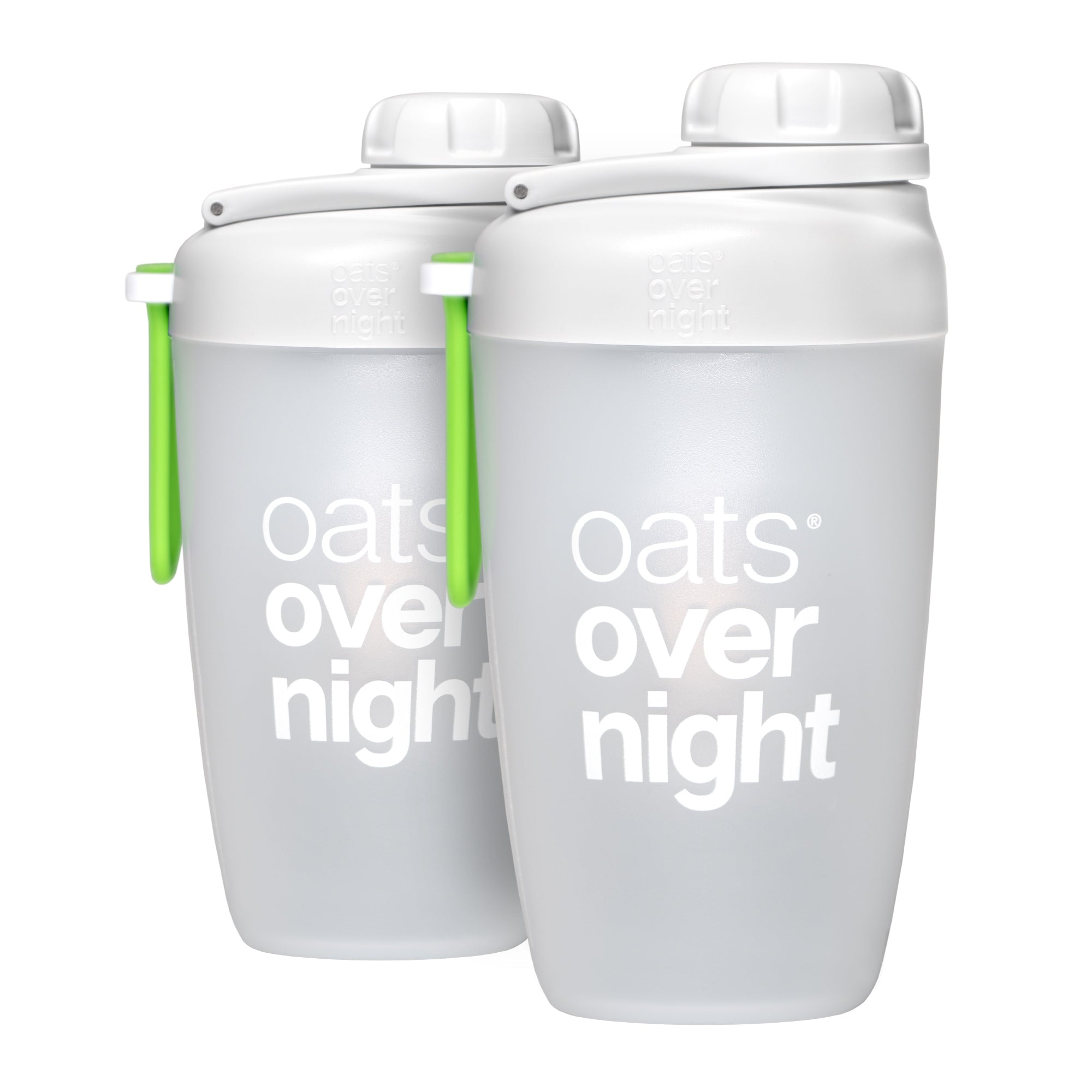 Shaker Bottle 2 Pack
