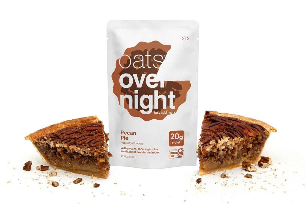Pecan Pie