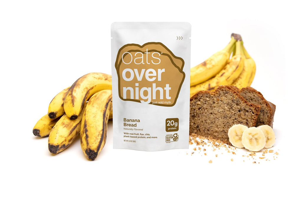 Banana Bread