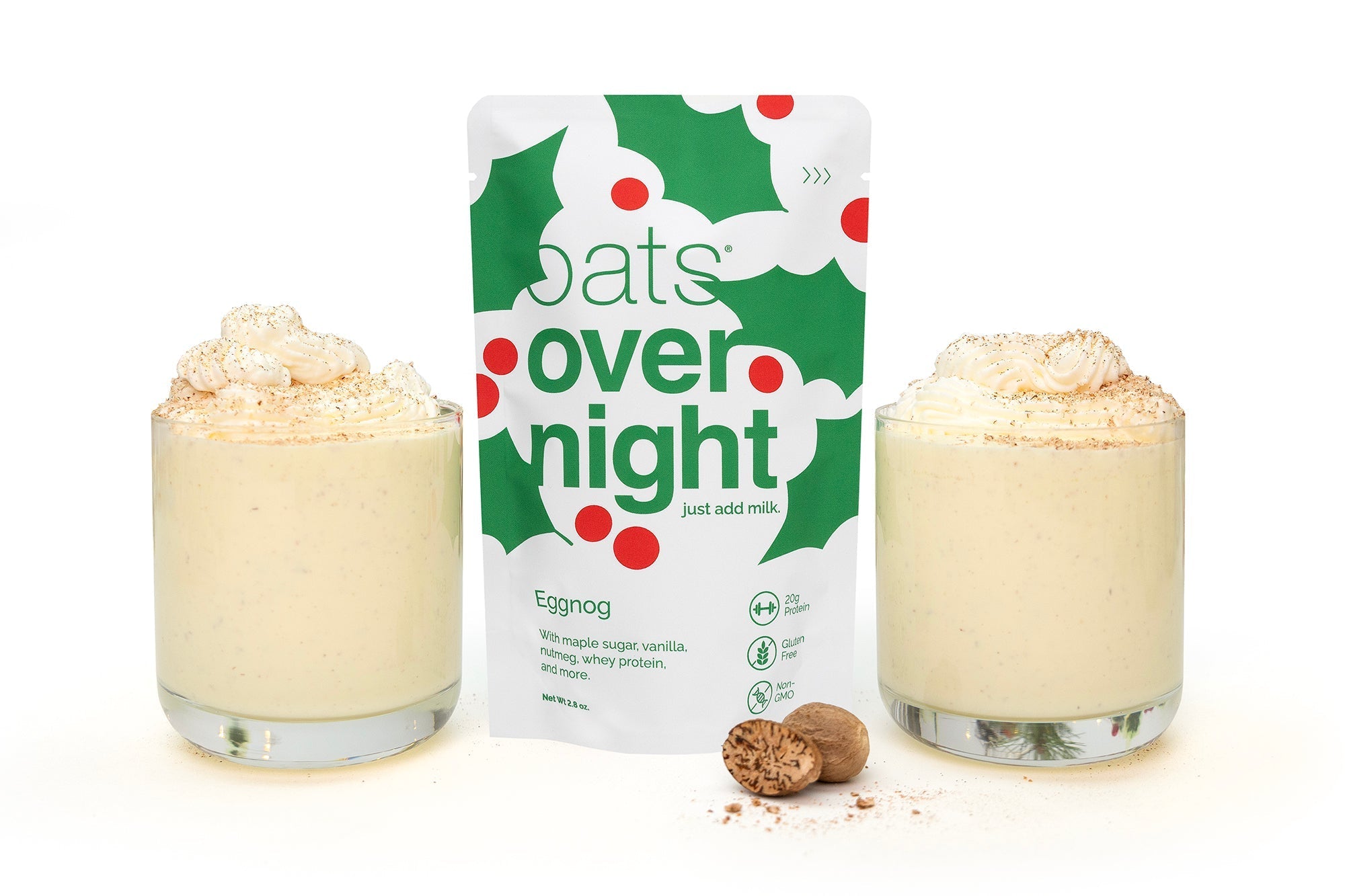 Eggnog