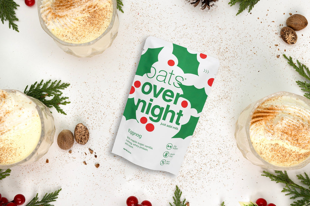 Eggnog