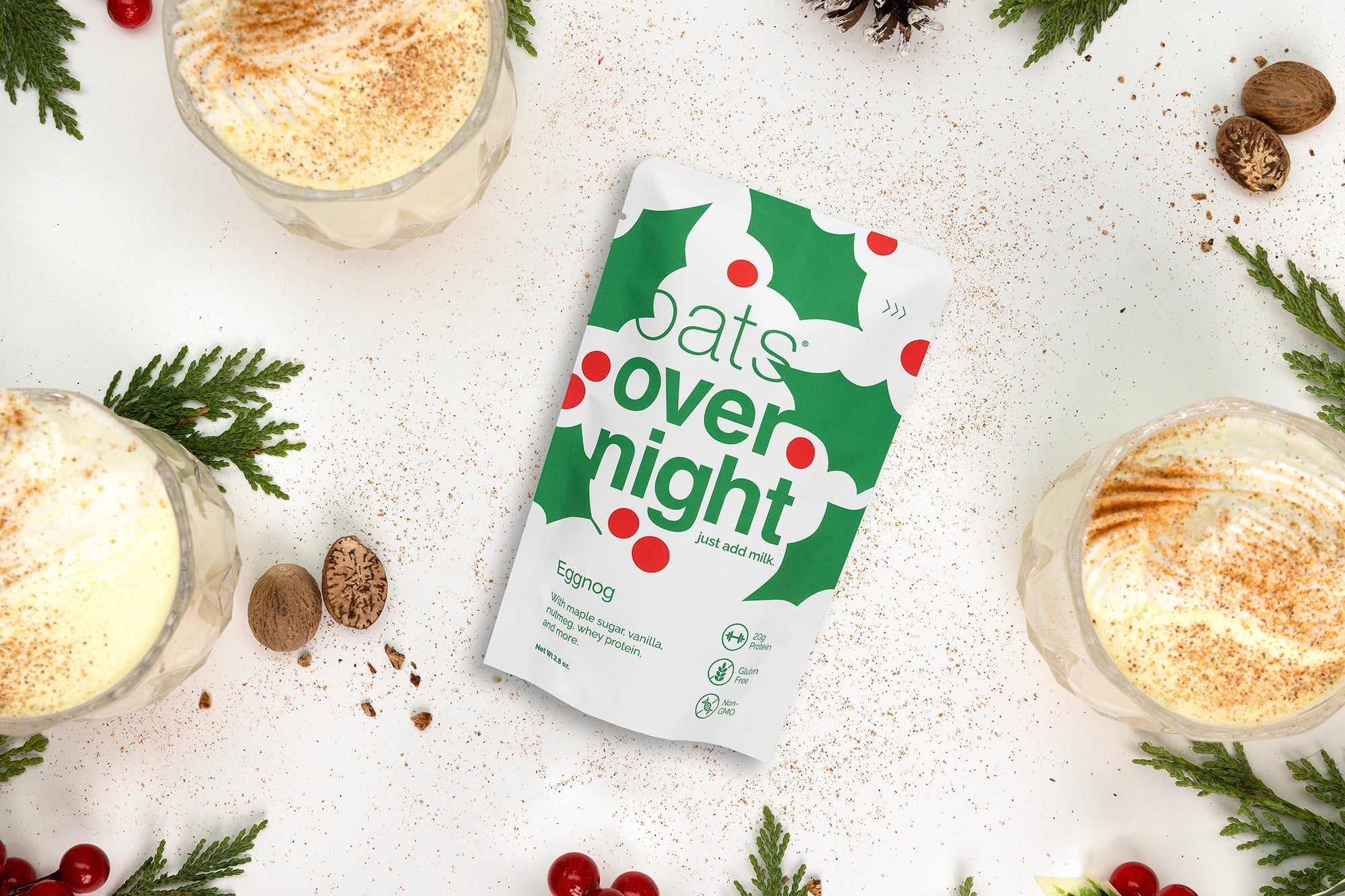 Eggnog