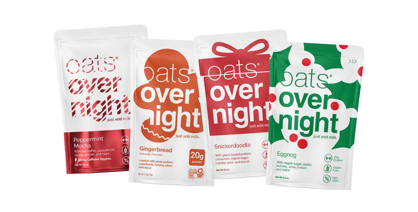 Holiday Pack