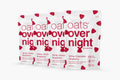White Chocolate Raspberry