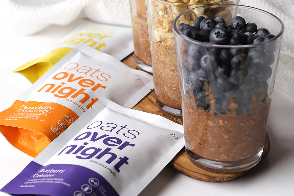 Vegan Variety Pack