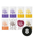 Cart 8 Pack