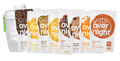 Vegan 8 Pack with Shaker