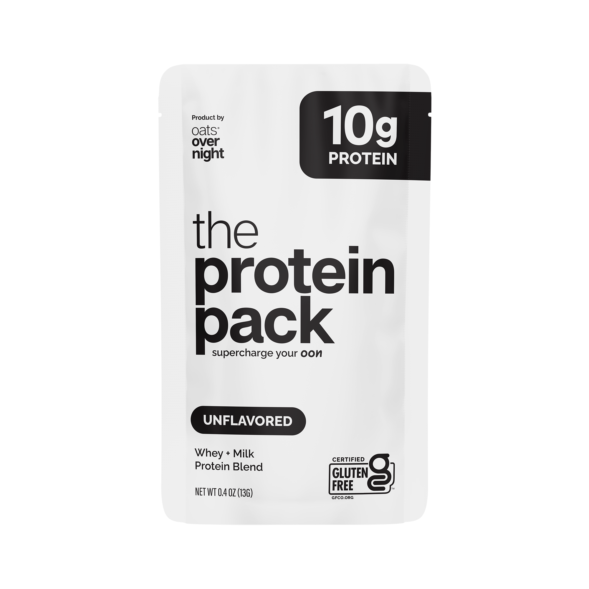 Protein Pack 1 Pack