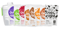 Best Sellers 8 Pack with Shaker