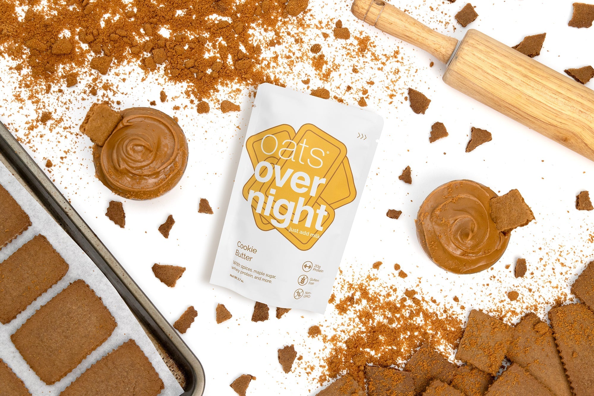 Cookie Butter