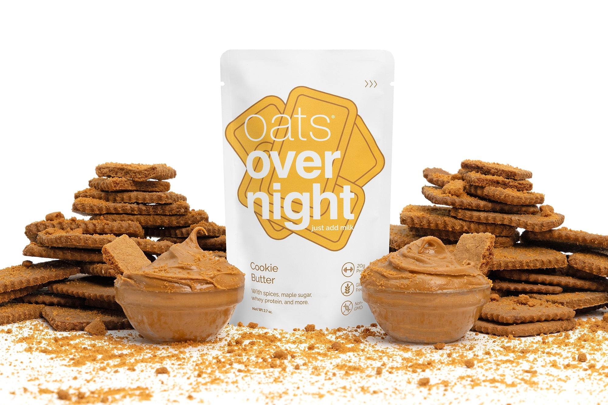 Cookie Butter