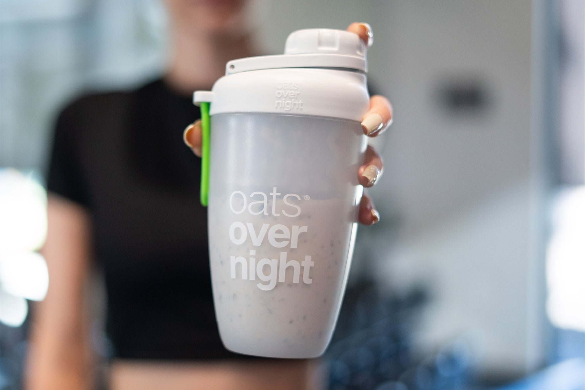 Shaker Bottle