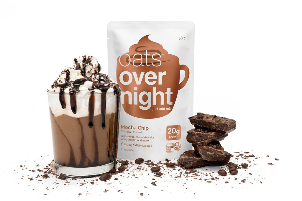 Mocha Chip