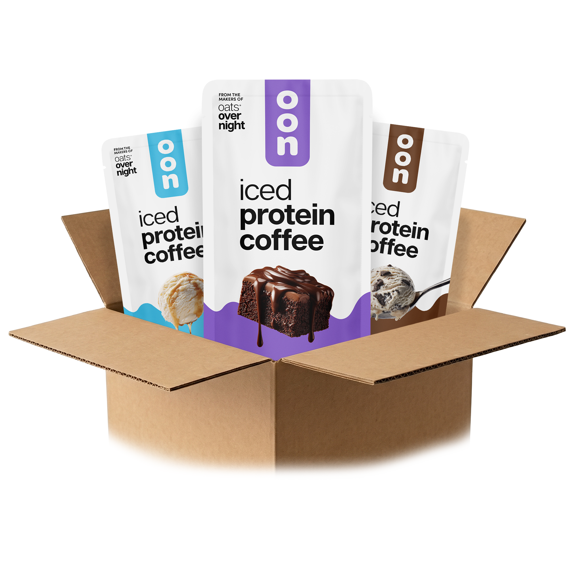 Coffee Bundle Subscription