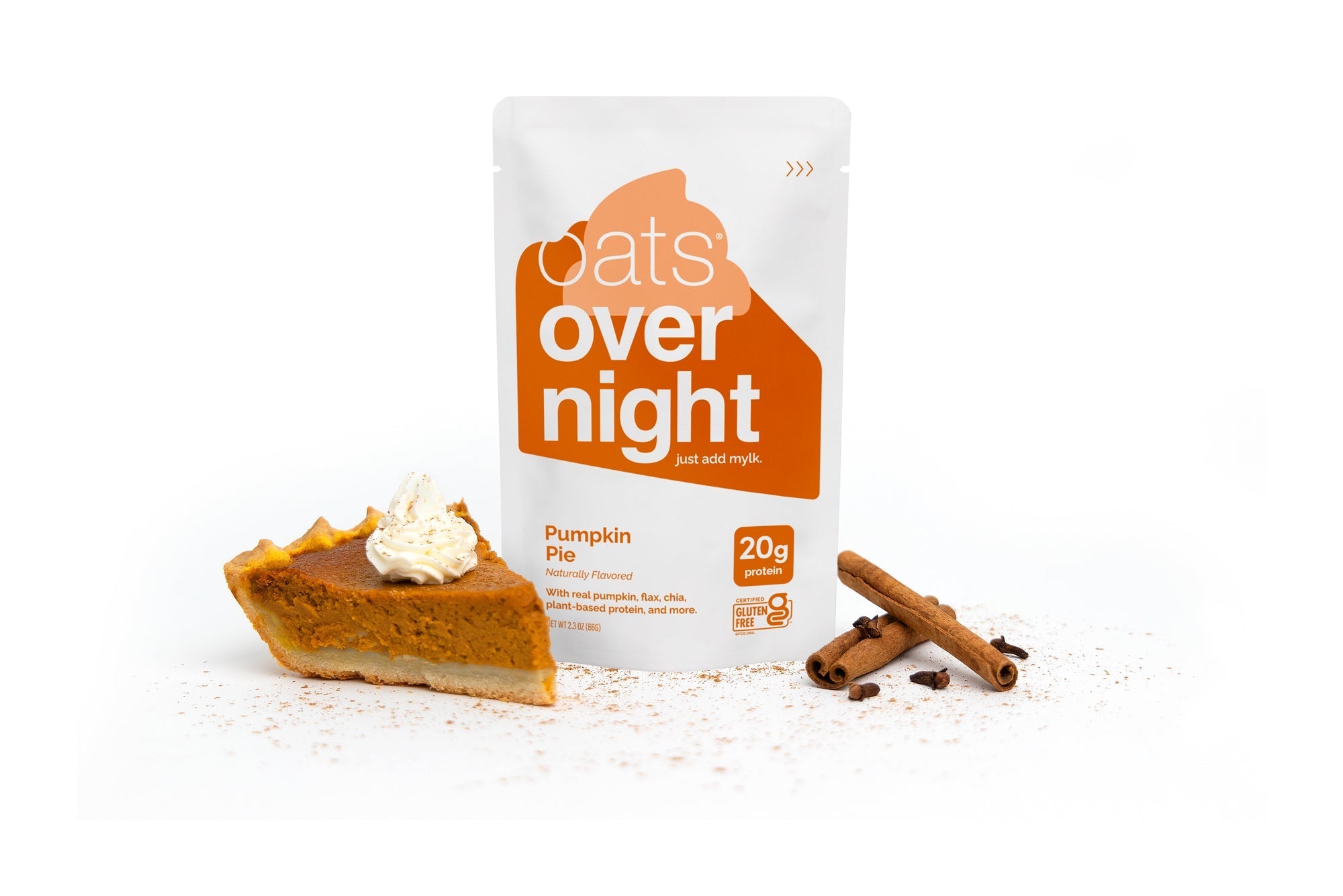 Pumpkin Pie