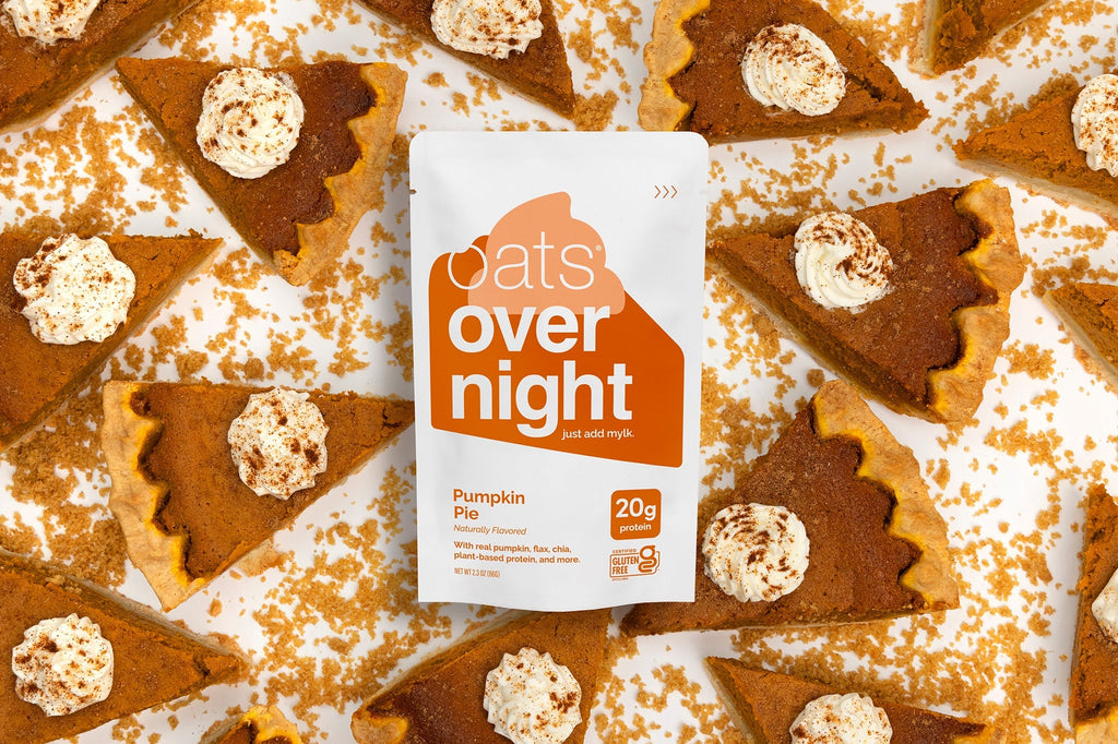 Pumpkin Pie