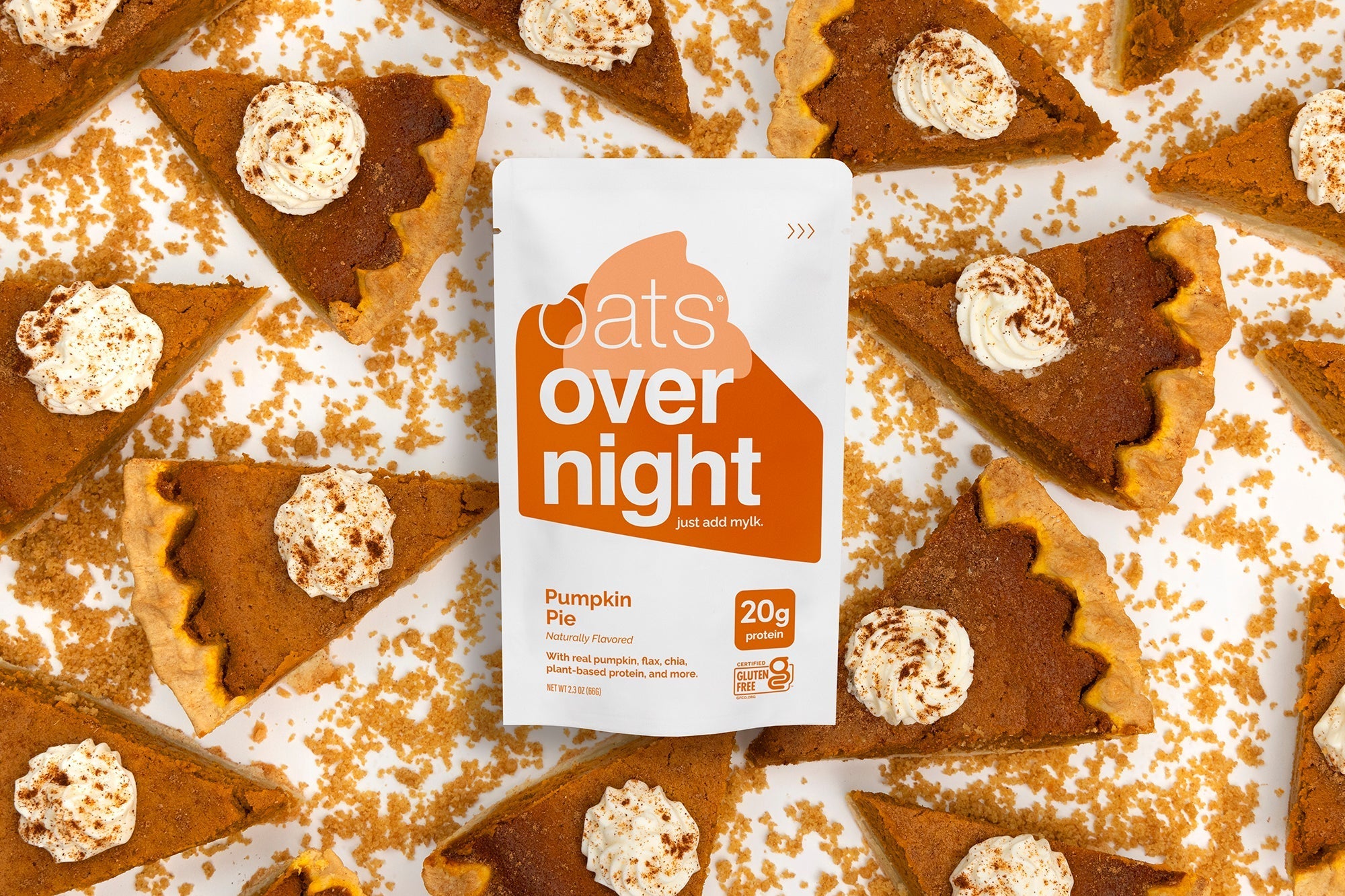 Pumpkin Pie