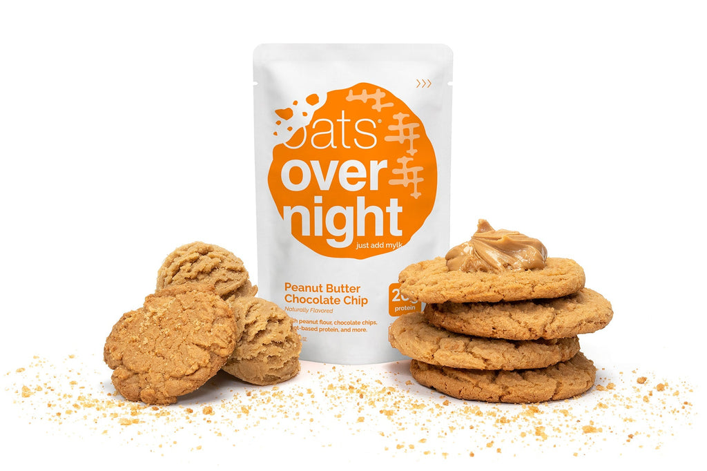 Peanut Butter Chocolate Chip