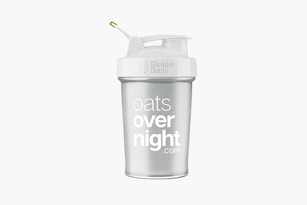 Oats Overnight BlenderBottle