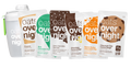 Chocolate 8 Pack with Shaker