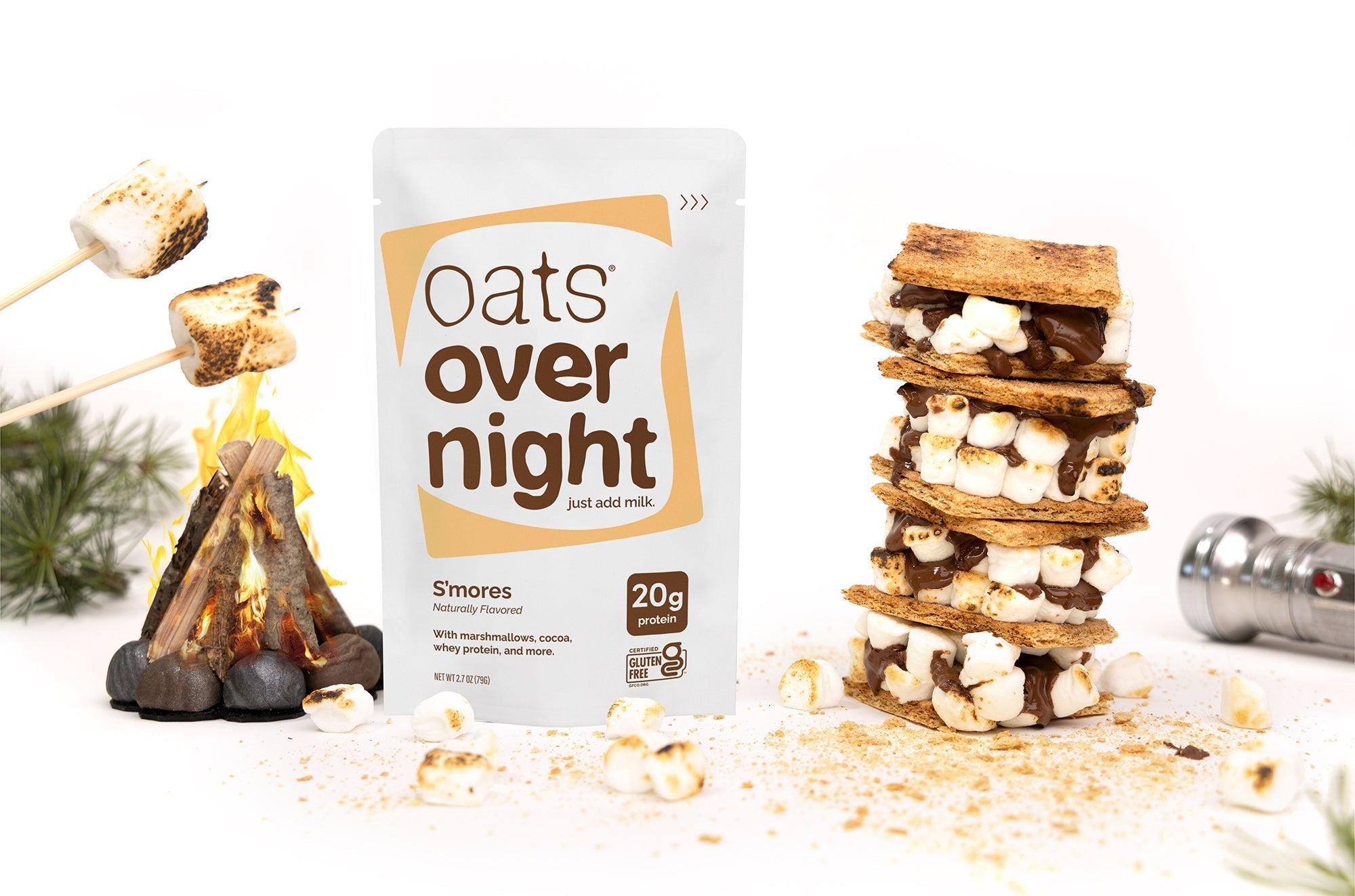 S'mores