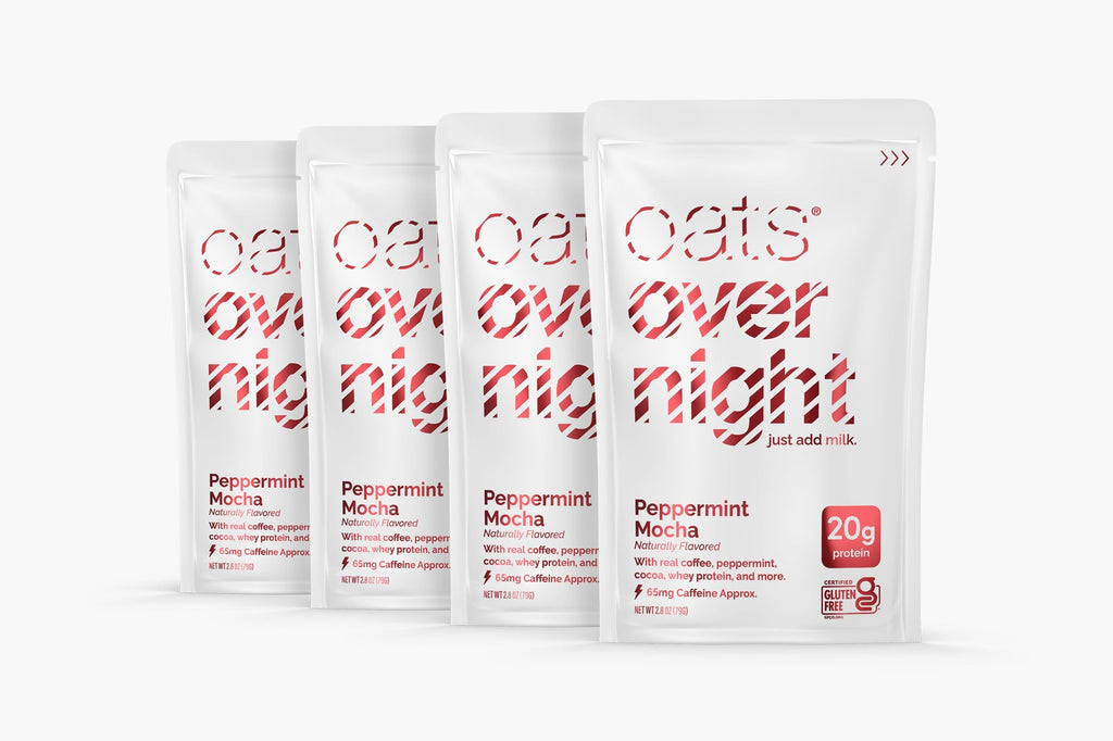 Peppermint Mocha