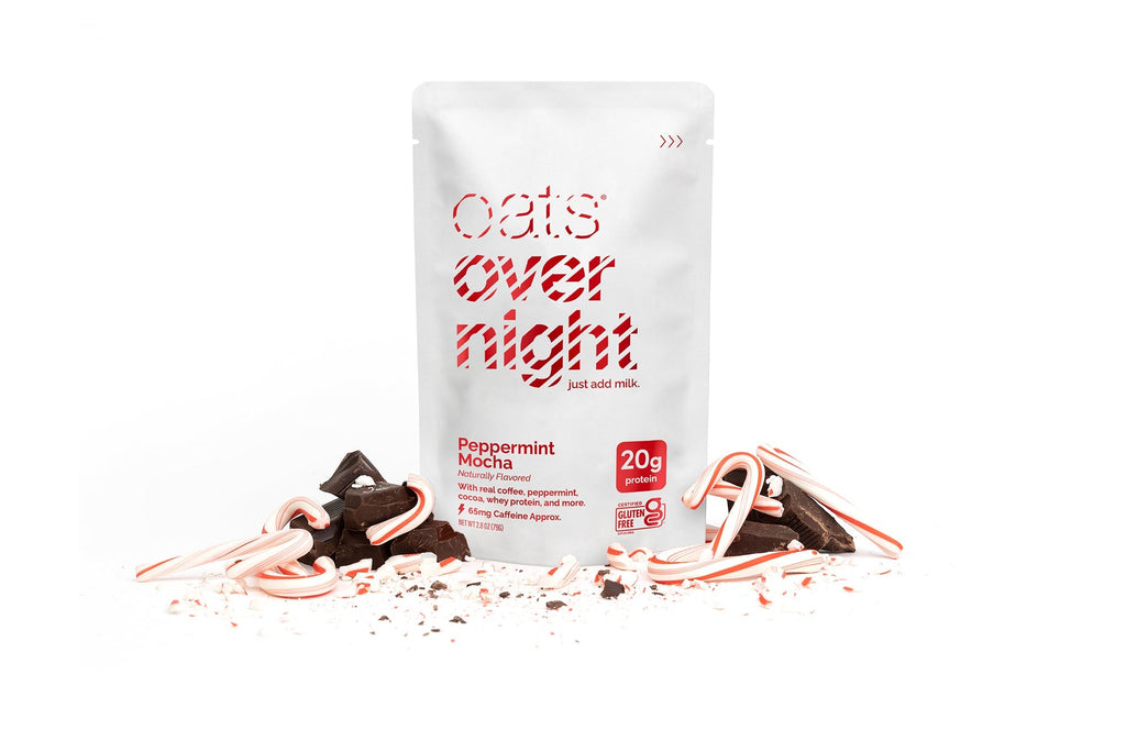 Peppermint Mocha
