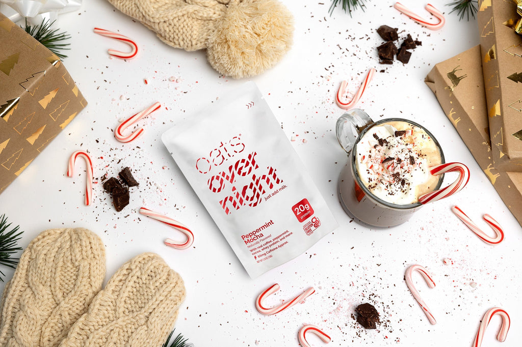Peppermint Mocha