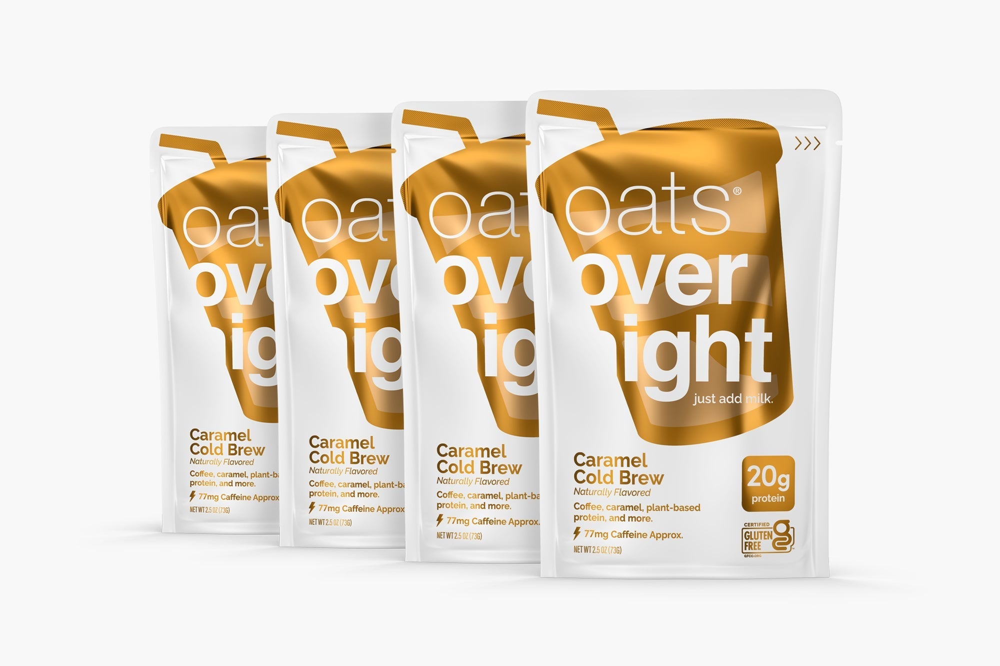 Caramel Cold Brew