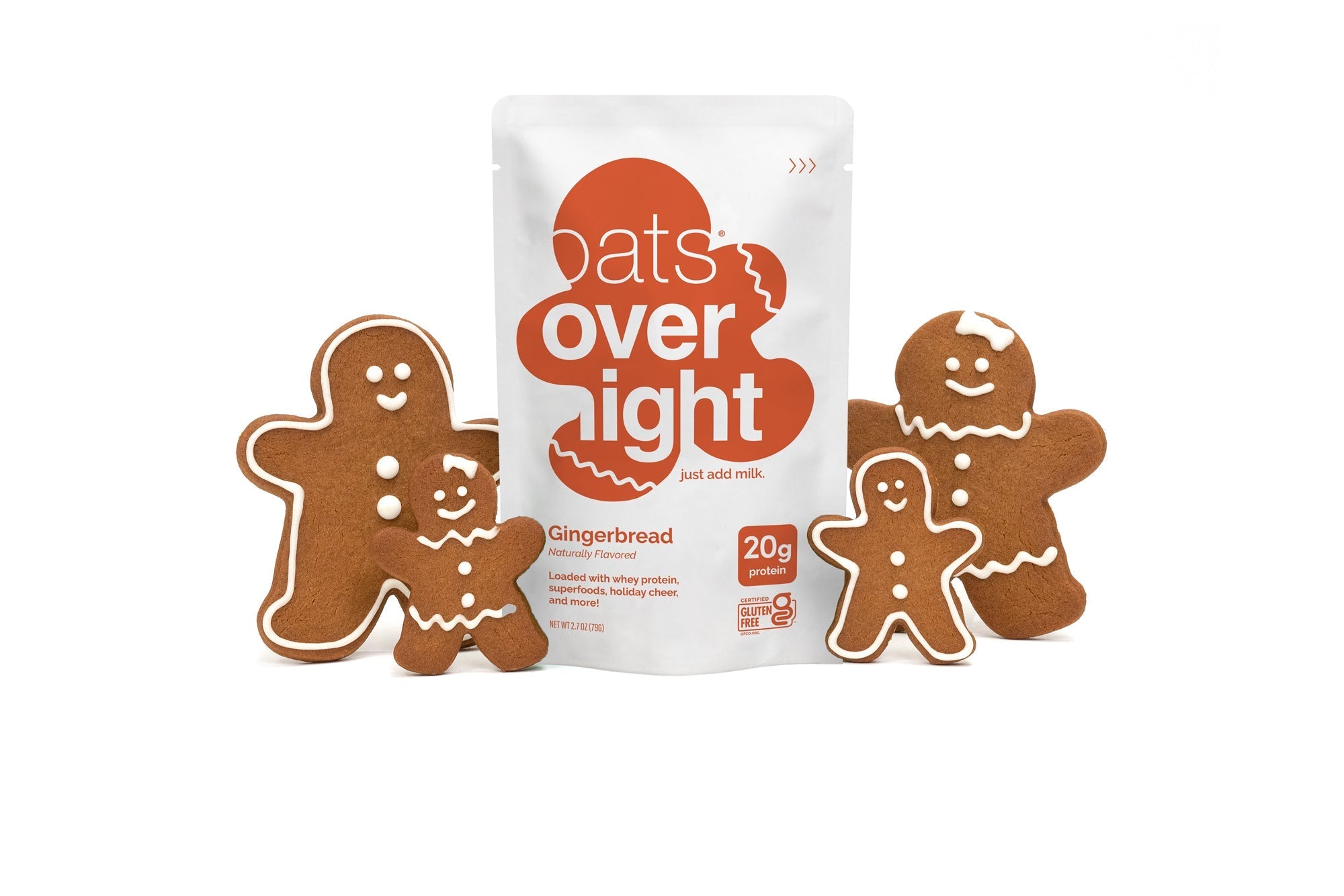 Gingerbread