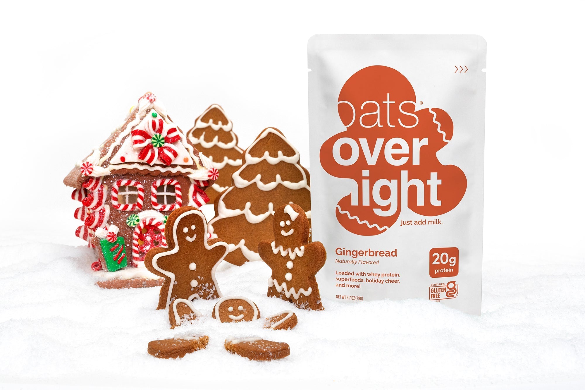 Gingerbread