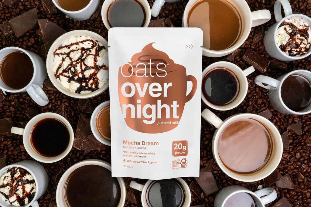 Mocha Dream